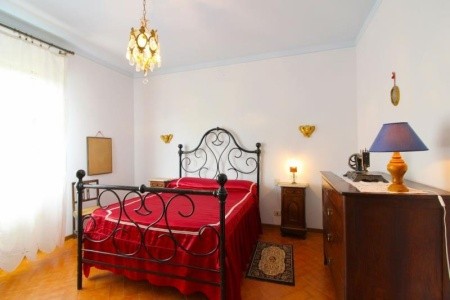 Vila Quattro Mori (Tregozzano) - 13