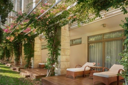 Gloria Serenity Resort - 8