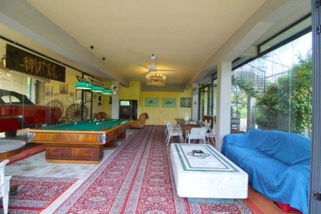 Vila Quattro Mori (Tregozzano) - 17