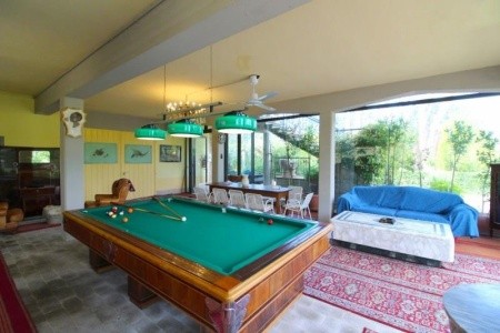 Vila Quattro Mori (Tregozzano) - 18