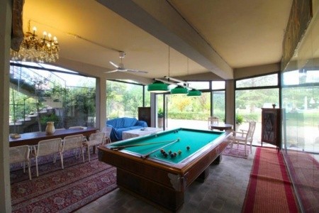 Vila Quattro Mori (Tregozzano) - 19