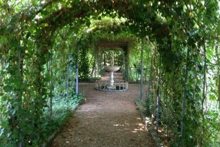 Vila Quattro Mori (Tregozzano) - 21