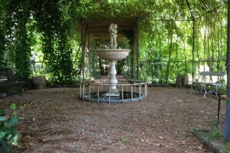 Vila Quattro Mori (Tregozzano) - 22