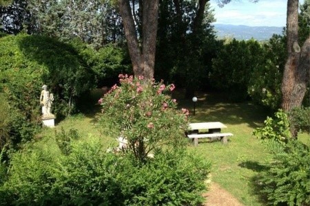 Vila Quattro Mori (Tregozzano) - 23