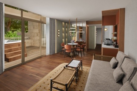 Gloria Serenity Resort - 12