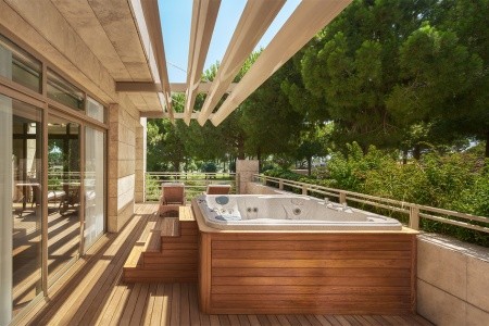 Gloria Serenity Resort - 13