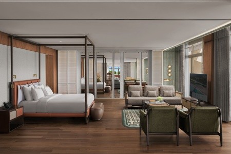 Gloria Serenity Resort - 17