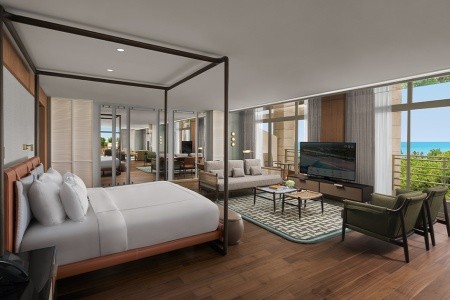 Gloria Serenity Resort - 18