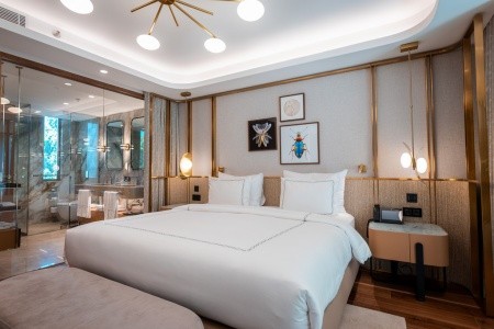 Gloria Serenity Resort - 24