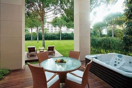 Gloria Serenity Resort - 25