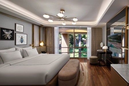 Gloria Serenity Resort - 32