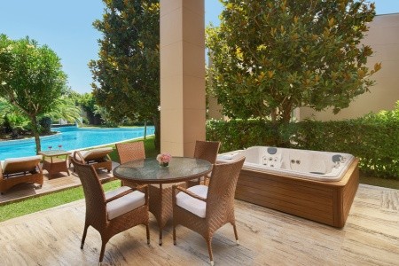 Gloria Serenity Resort - 37