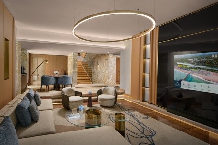 Gloria Serenity Resort - 40