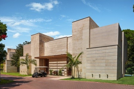 Gloria Serenity Resort - 41