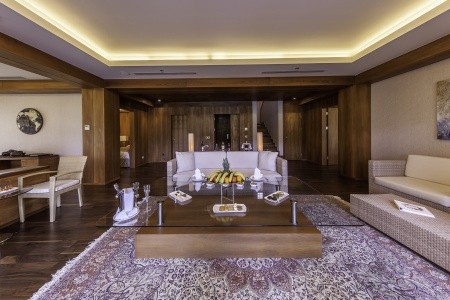 Gloria Serenity Resort - 48