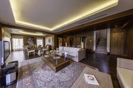 Gloria Serenity Resort - 49