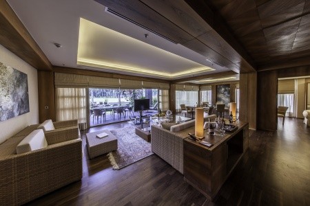 Gloria Serenity Resort - 50