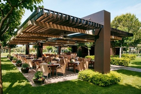 Gloria Serenity Resort - 51