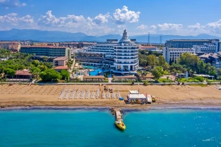 Seaden Quality Resort & Spa - 3