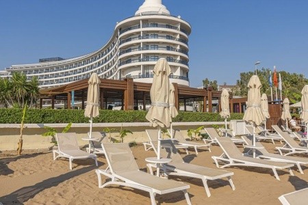 Seaden Quality Resort & Spa - 4