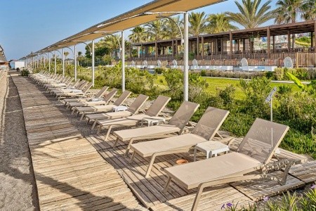 Turecko Turecká riviéra Seaden Sea Planet Resort & Spa 8 dňový pobyt All Inclusive Letecky Letisko: Katovice May 2026 (16/05/26-23/05/26)
