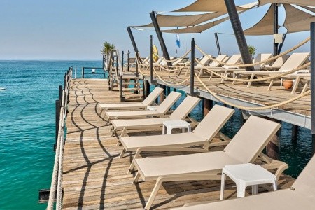 Turecko Turecká riviéra Seaden Sea Planet Resort & Spa 8 dňový pobyt All Inclusive Letecky Letisko: Katovice May 2026 (16/05/26-23/05/26)