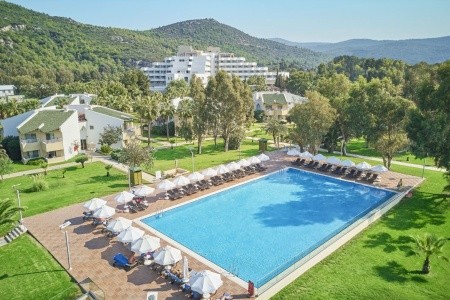 Turecko, Kusadasi, Richmond Ephesus, za <span>38.667</span> Kč