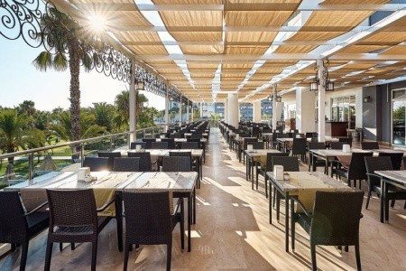 Turecko Turecká riviéra Seaden Sea Planet Resort & Spa 8 dňový pobyt All Inclusive Letecky Letisko: Katovice May 2026 (16/05/26-23/05/26)