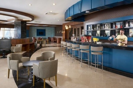 Turecko Turecká riviéra Seaden Sea Planet Resort & Spa 8 dňový pobyt All Inclusive Letecky Letisko: Katovice May 2026 (16/05/26-23/05/26)