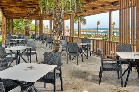 Turecko Turecká riviéra Seaden Sea Planet Resort & Spa 8 dňový pobyt All Inclusive Letecky Letisko: Katovice May 2026 (16/05/26-23/05/26)