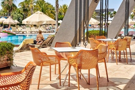 Turecko Turecká riviéra Seaden Sea Planet Resort & Spa 8 dňový pobyt All Inclusive Letecky Letisko: Katovice May 2026 (16/05/26-23/05/26)