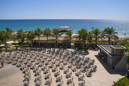 Turecko Turecká riviéra Seaden Sea Planet Resort & Spa 8 dňový pobyt All Inclusive Letecky Letisko: Katovice May 2026 (16/05/26-23/05/26)
