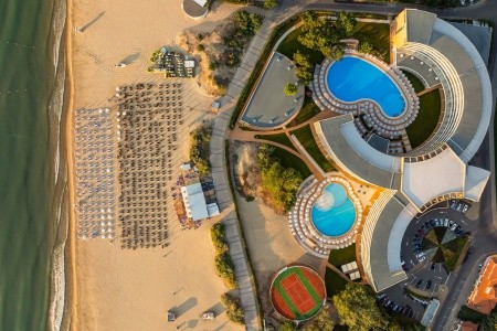 Aluasoul Sunny Beach (Ex. Riu Helios) - 3