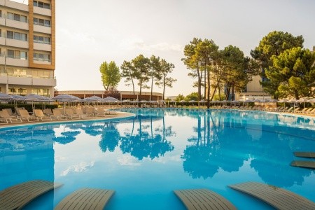 Aluasoul Sunny Beach (Ex. Riu Helios) - 5