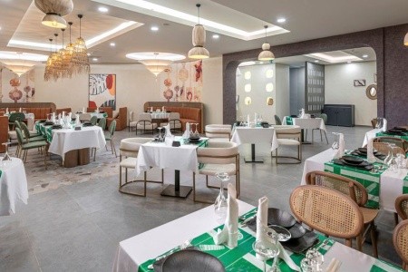 Vox Maris Resort - 3