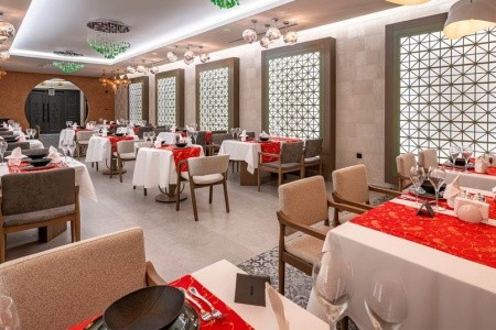 Vox Maris Resort - 4