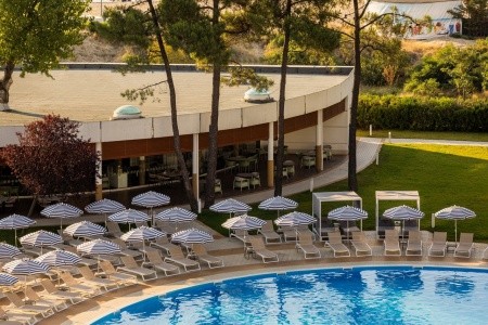 Aluasoul Sunny Beach (Ex. Riu Helios) - 6