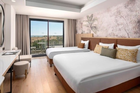 Vox Maris Resort - 7