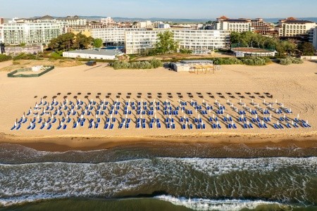 Aluasoul Sunny Beach (Ex. Riu Helios) - 9