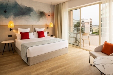 Aluasoul Sunny Beach (Ex. Riu Helios) - 10