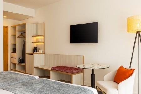 Aluasoul Sunny Beach (Ex. Riu Helios) - 11