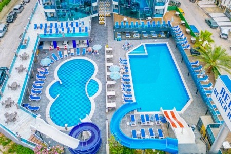 Relax Beach (Alanya) - 11