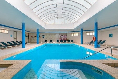 Tunisko, Port El Kantaoui, El Mouradi Port El Kantaoui, za <span>25.494</span> Kč