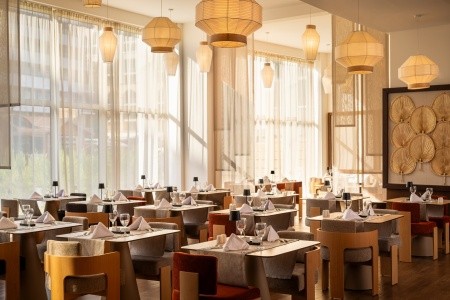 Aluasoul Sunny Beach (Ex. Riu Helios) - 14