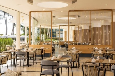 Aluasoul Sunny Beach (Ex. Riu Helios) - 15