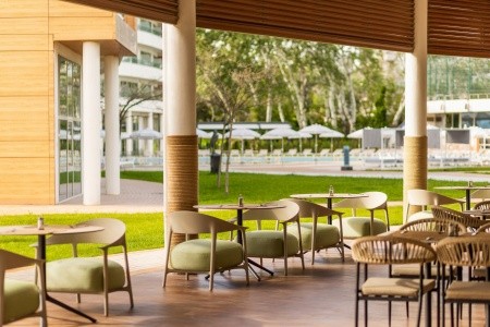 Aluasoul Sunny Beach (Ex. Riu Helios) - 16