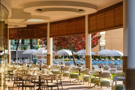 Aluasoul Sunny Beach (Ex. Riu Helios) - 17