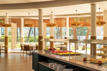 Aluasoul Sunny Beach (Ex. Riu Helios) - 18