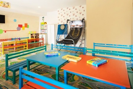 Tunisko Port El Kantaoui El Mouradi Port El Kantaoui 8 dňový pobyt All Inclusive Letecky Letisko: Varšava September 2026 ( 3/09/26-10/09/26)