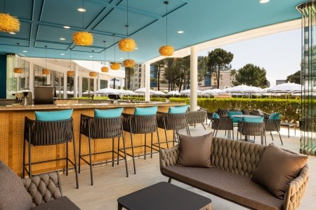 Aluasoul Sunny Beach (Ex. Riu Helios) - 20